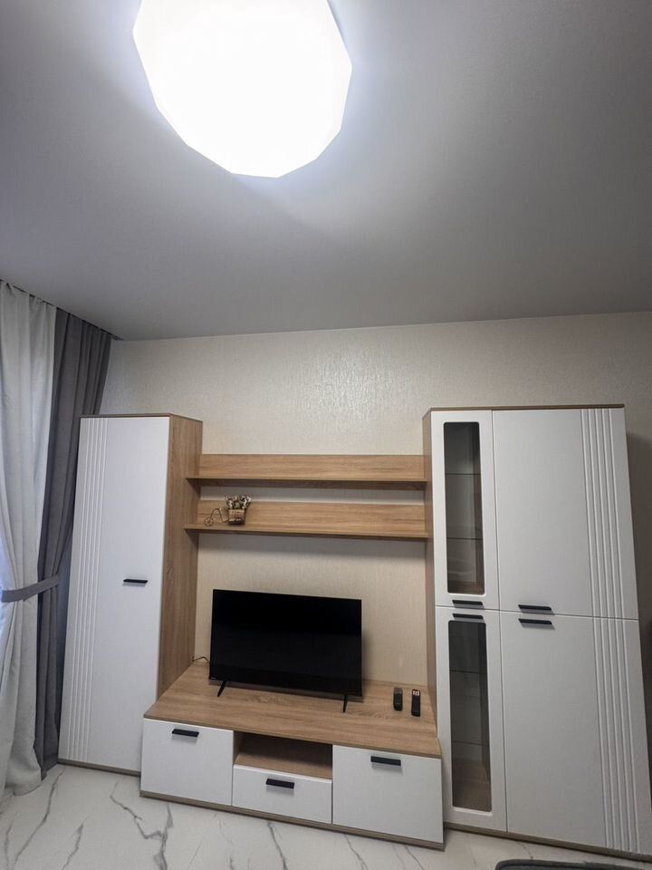 Квартира-студия, 26 м² — фото 6