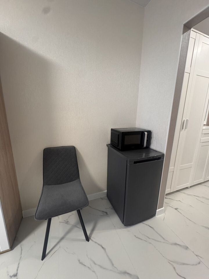 Квартира-студия, 26 м² — фото 7