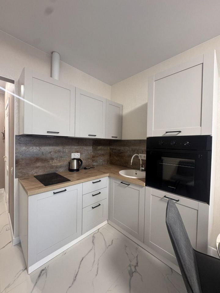 Квартира-студия, 26 м² — фото 8