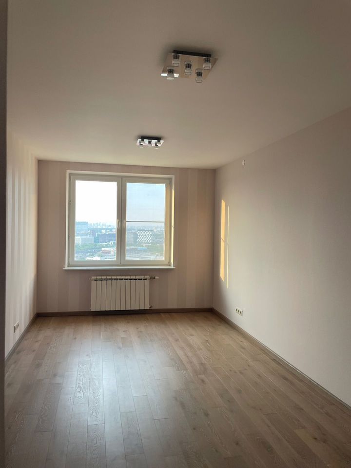 2-комнатная квартира, 88 м² — фото 4