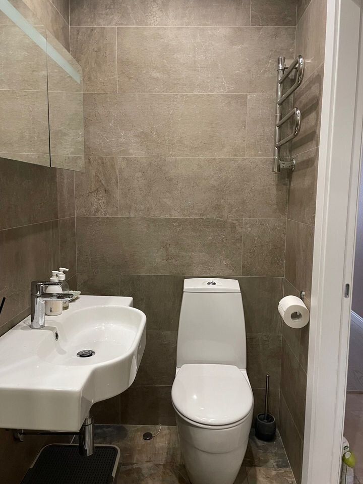 2-комнатная квартира, 88 м² — фото 6