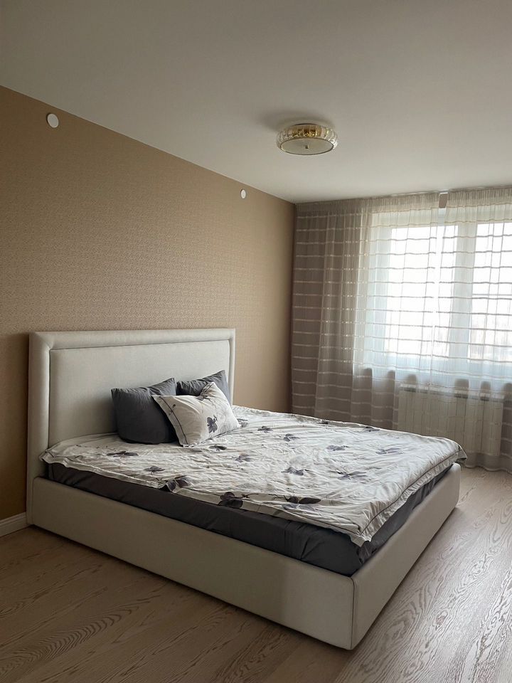 2-комнатная квартира, 88 м² — фото 8