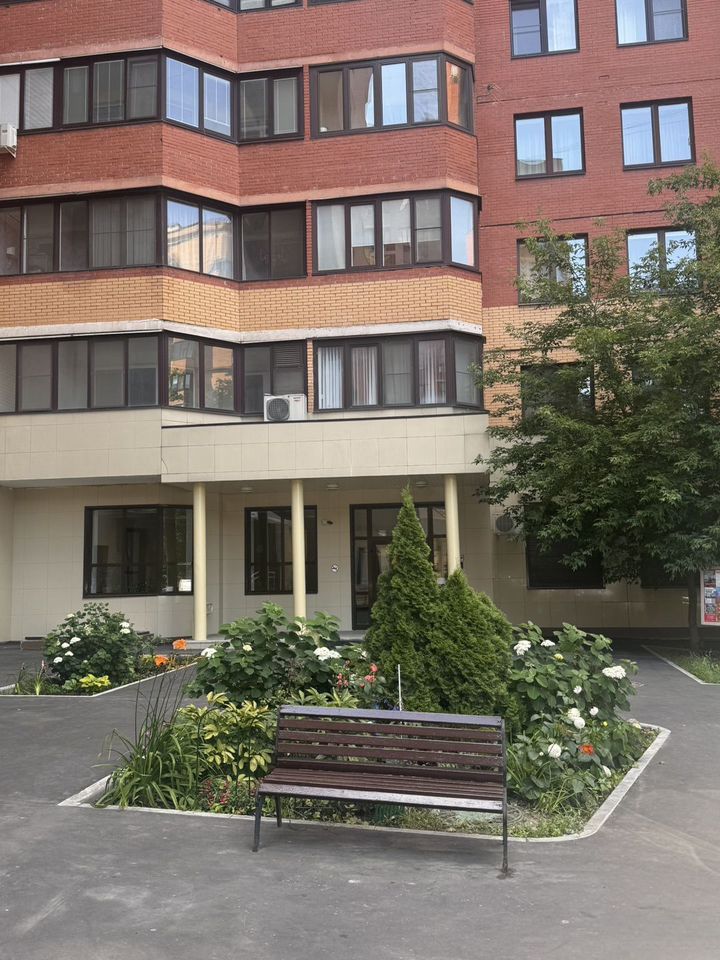 3-комнатная квартира, 95 м² — фото 2
