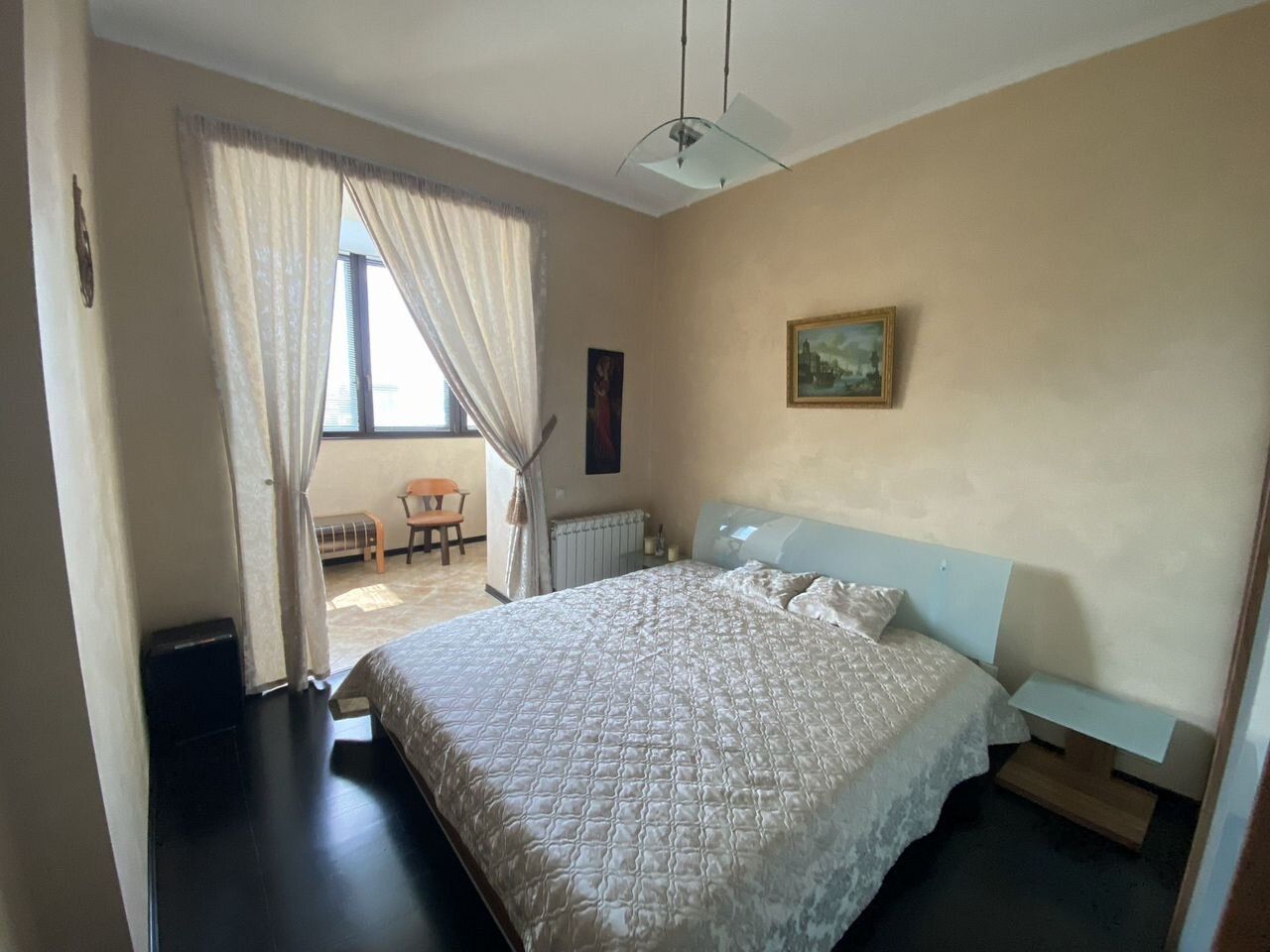 3-комнатная квартира, 95 м² — фото 3