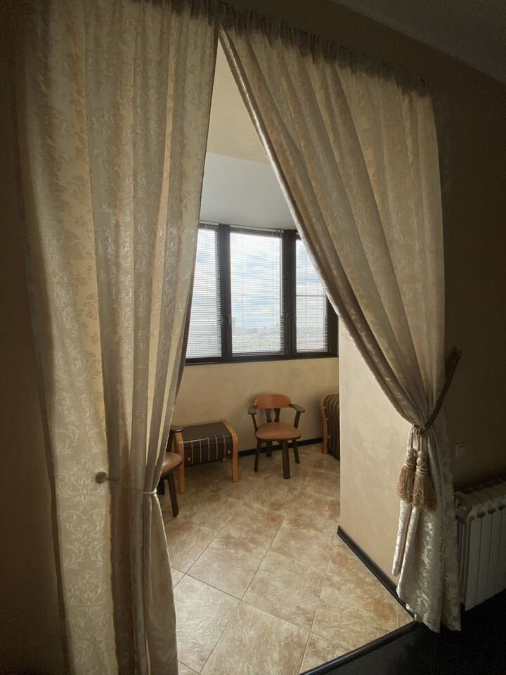 3-комнатная квартира, 95 м² — фото 6