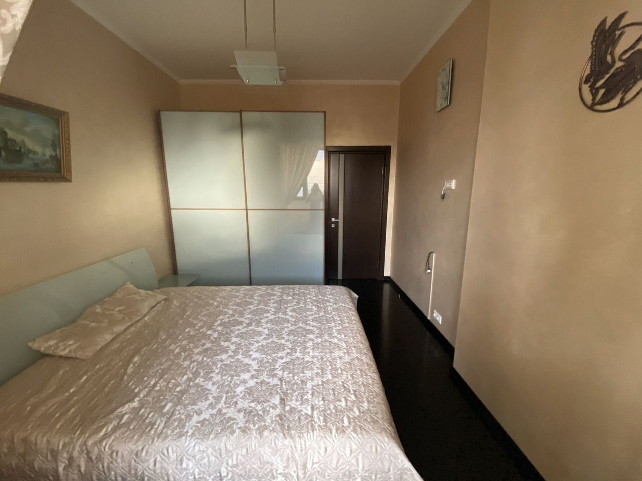 3-комнатная квартира, 95 м² — фото 7