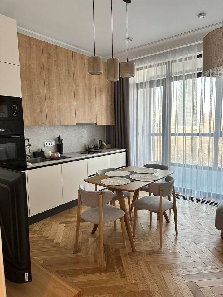 2-комнатная квартира, 60 м² — фото 2