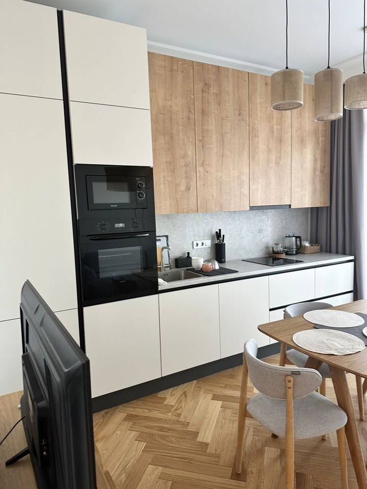2-комнатная квартира, 60 м² — фото 3