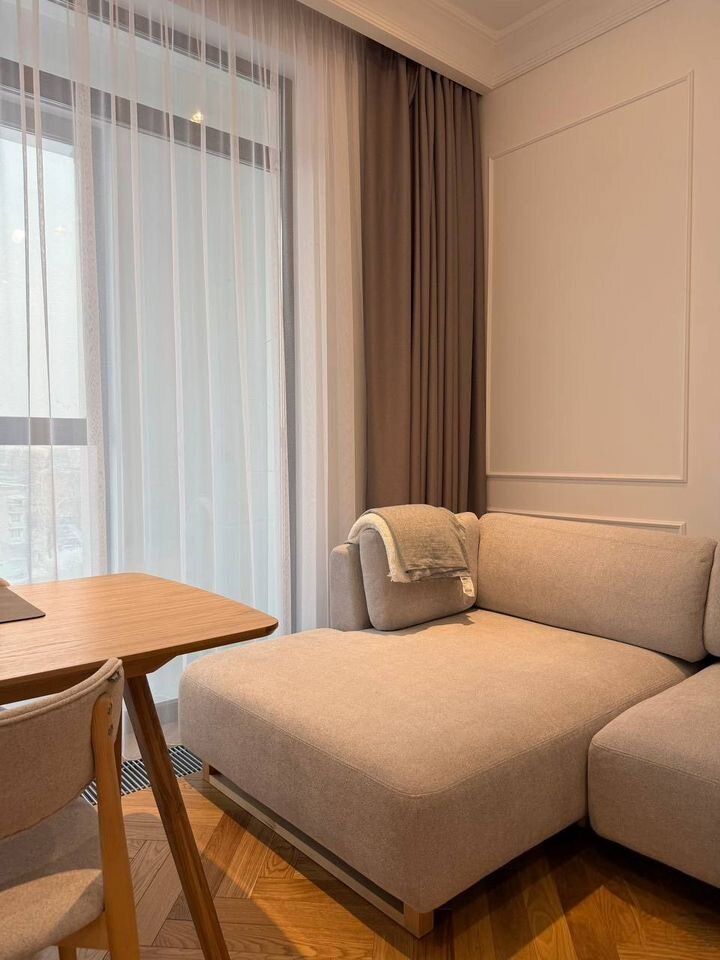 2-комнатная квартира, 60 м² — фото 4