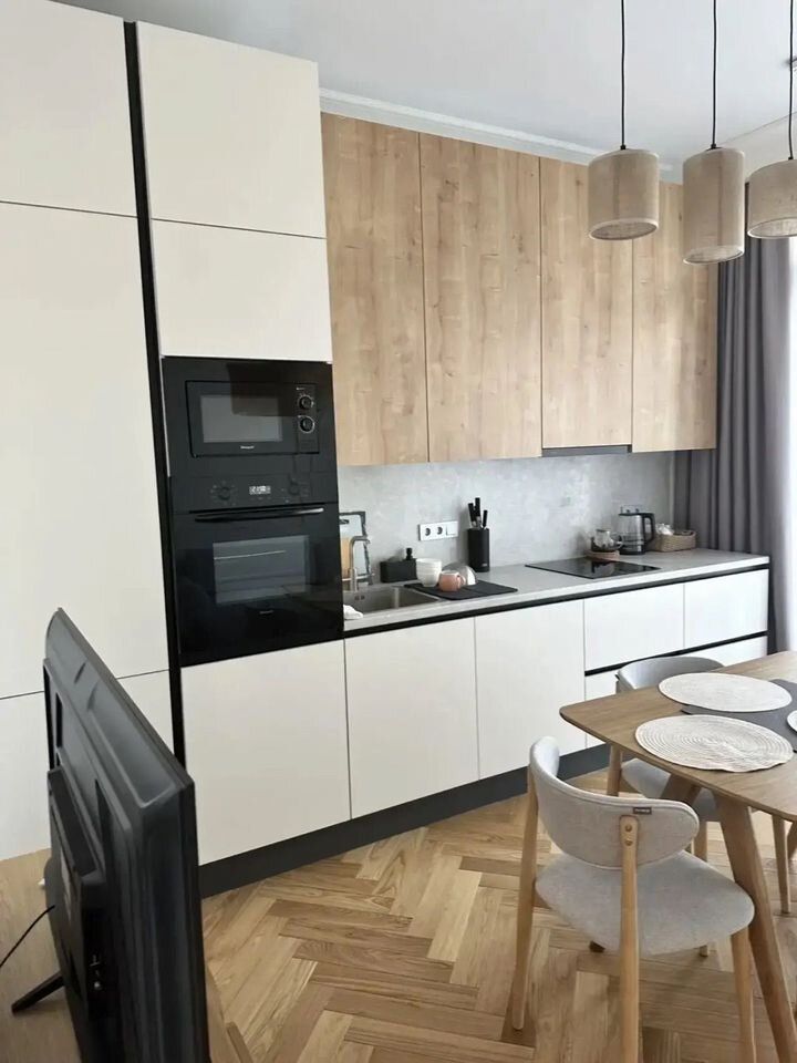 2-комнатная квартира, 60 м² — фото 5