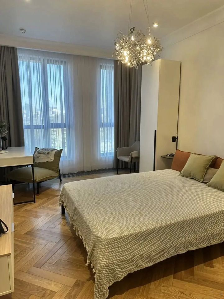 2-комнатная квартира, 60 м² — фото 6