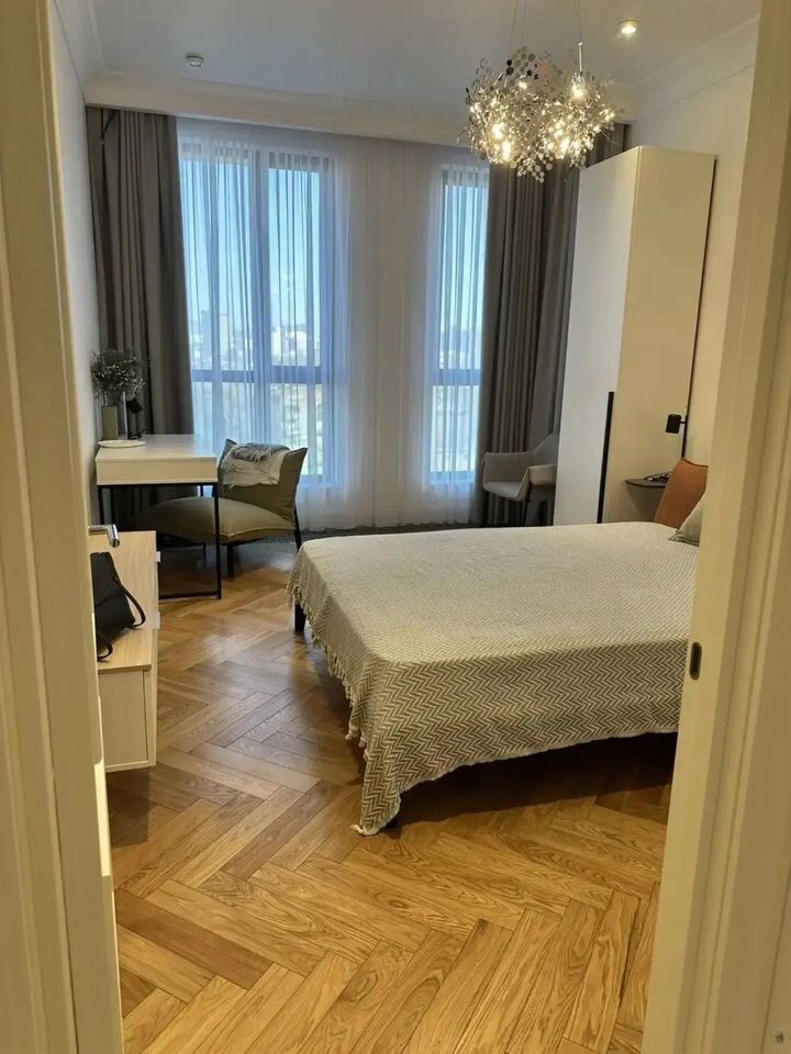 2-комнатная квартира, 60 м² — фото 7