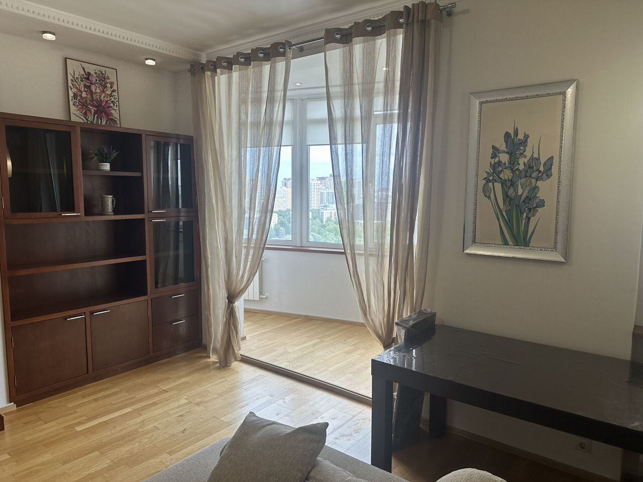 3-комнатная квартира, 105 м² — фото 4