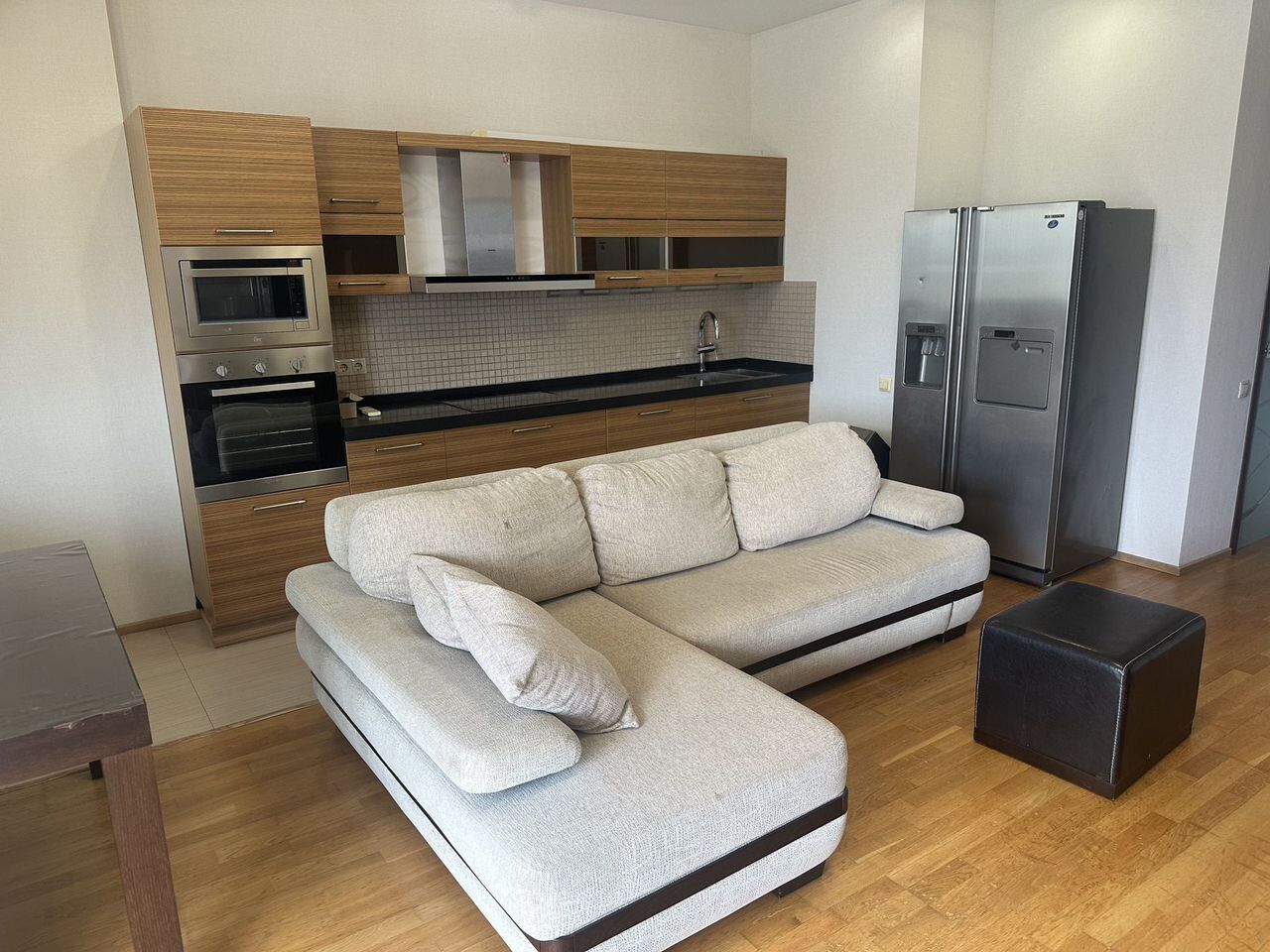 3-комнатная квартира, 105 м² — фото 5