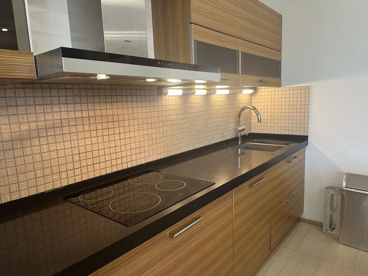 3-комнатная квартира, 105 м² — фото 8