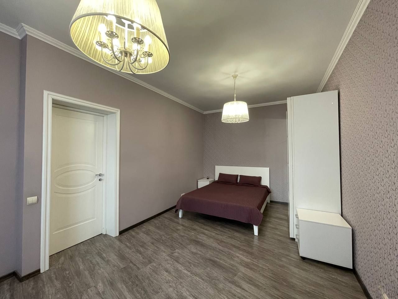 3-комнатная квартира, 100 м² — фото 1