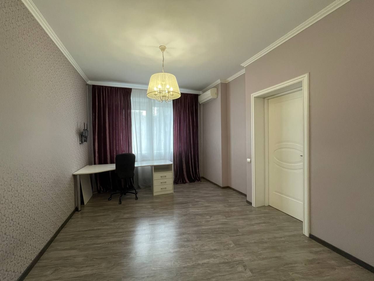 3-комнатная квартира, 100 м² — фото 2