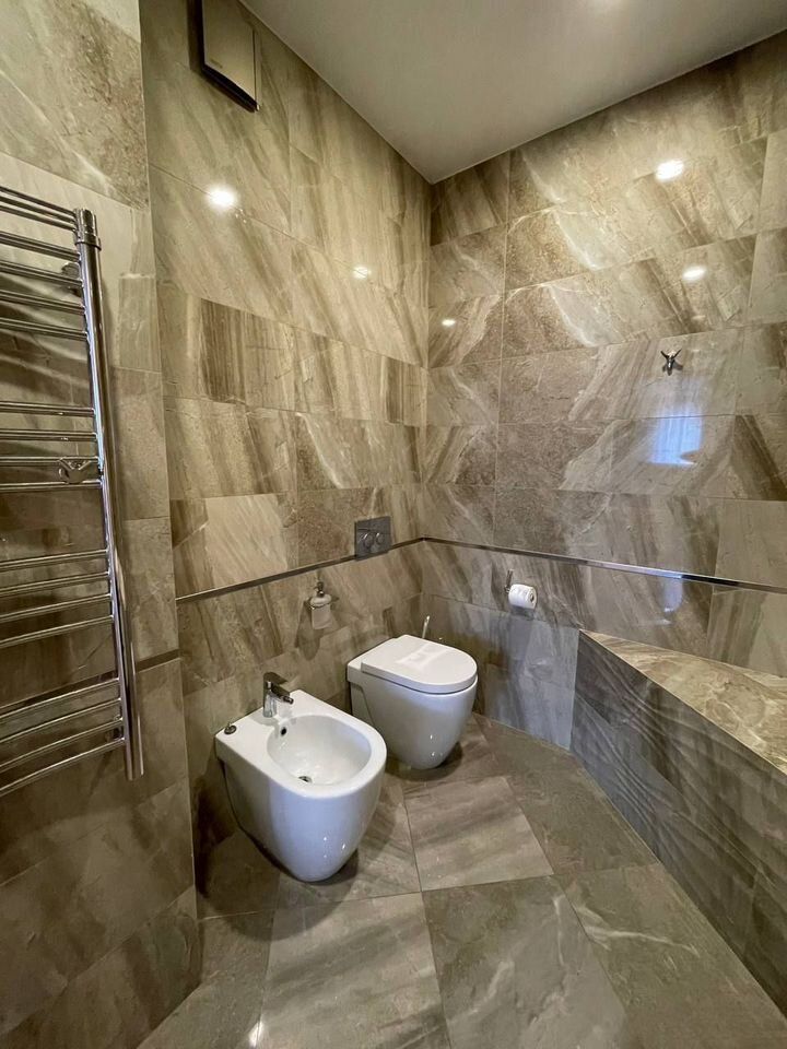 3-комнатная квартира, 100 м² — фото 4