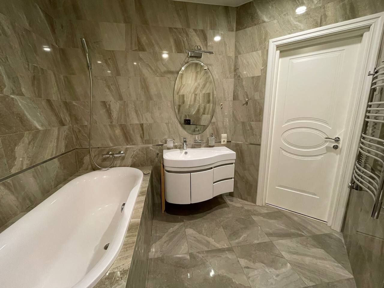 3-комнатная квартира, 100 м² — фото 5
