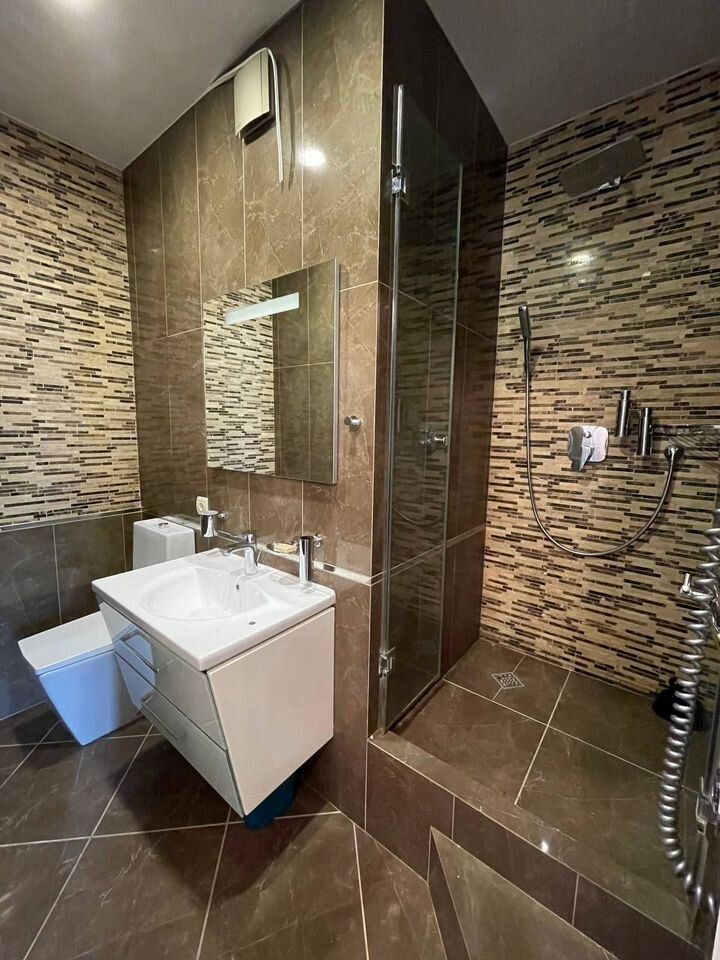 3-комнатная квартира, 100 м² — фото 6