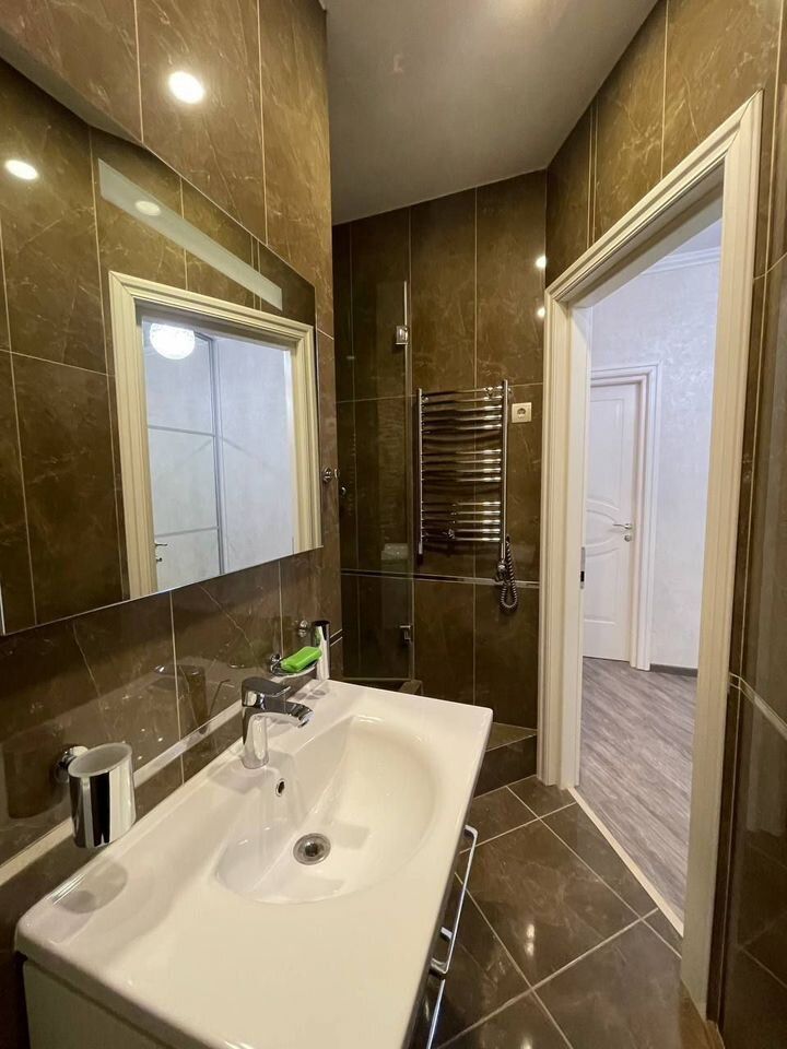 3-комнатная квартира, 100 м² — фото 7