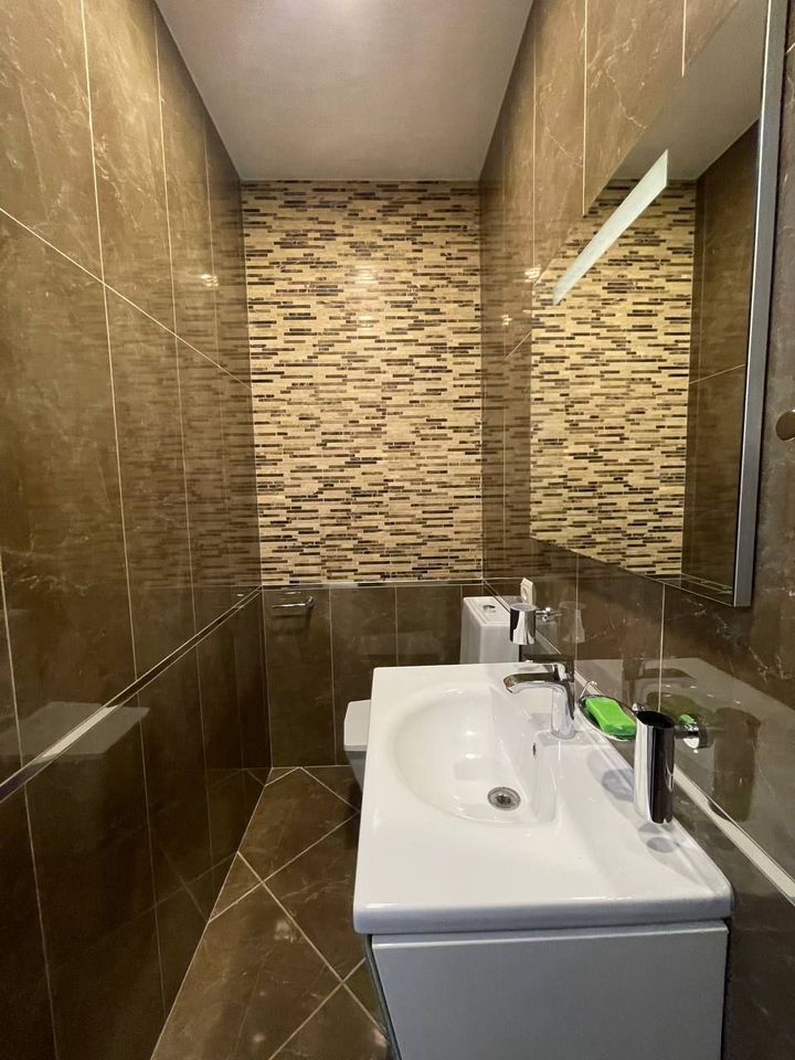 3-комнатная квартира, 100 м² — фото 8