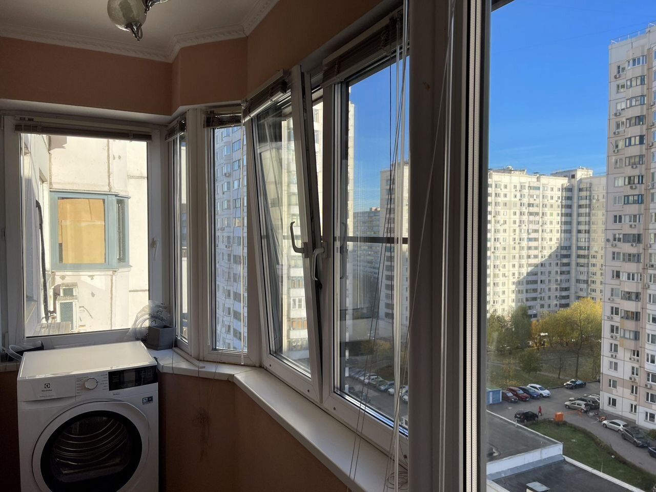 2-комнатная квартира, 72 м² — фото 2