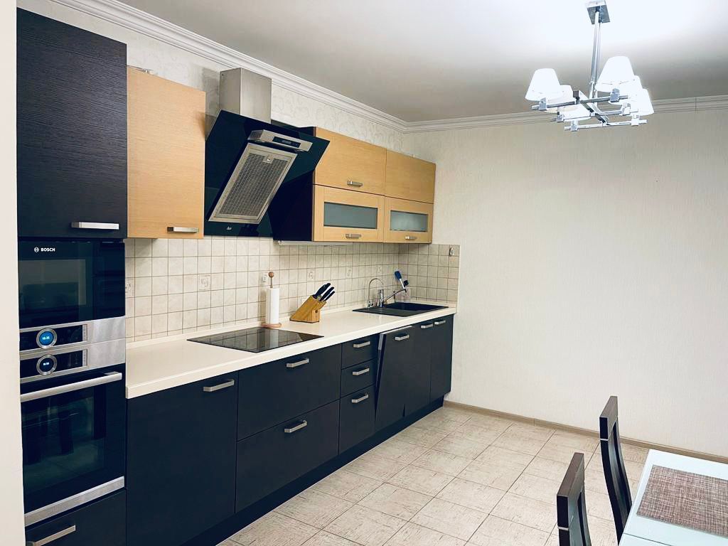 2-комнатная квартира, 72 м² — фото 3