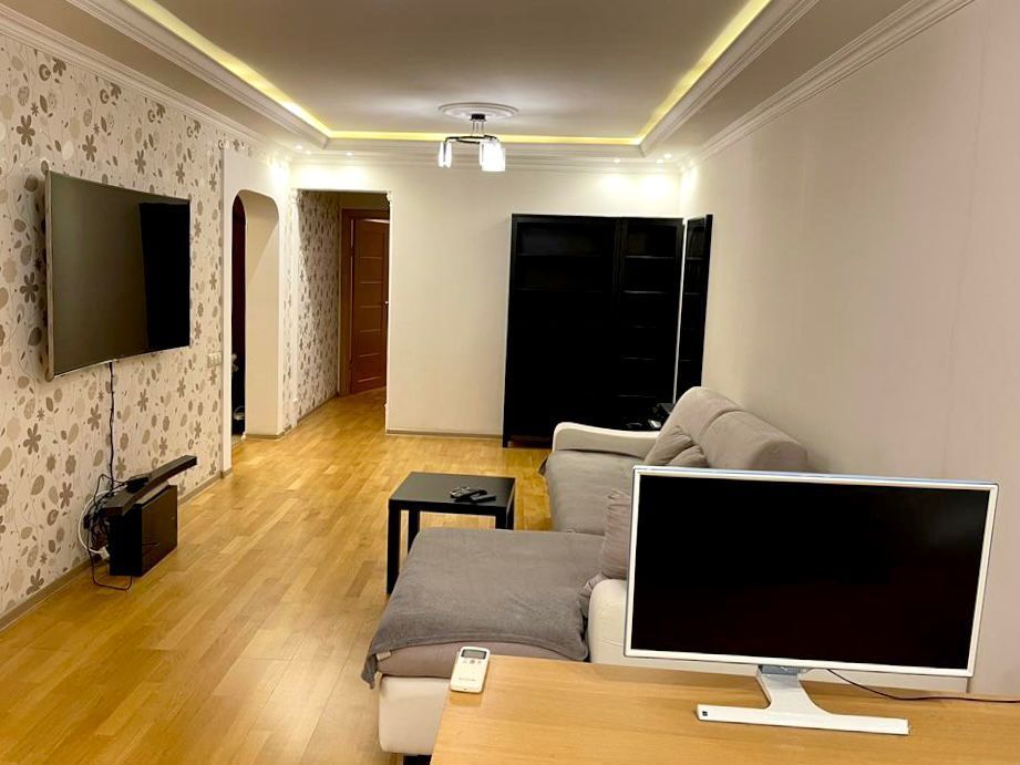 2-комнатная квартира, 72 м² — фото 4