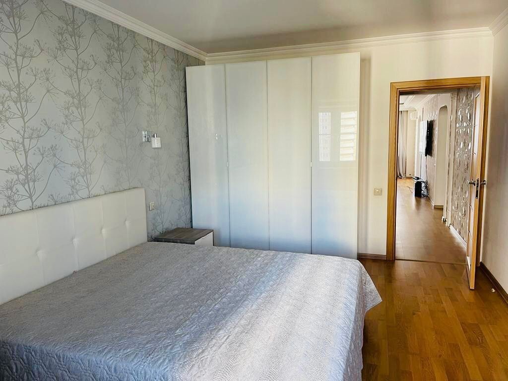 2-комнатная квартира, 72 м² — фото 5