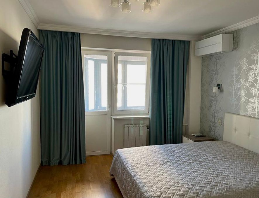 2-комнатная квартира, 72 м² — фото 6