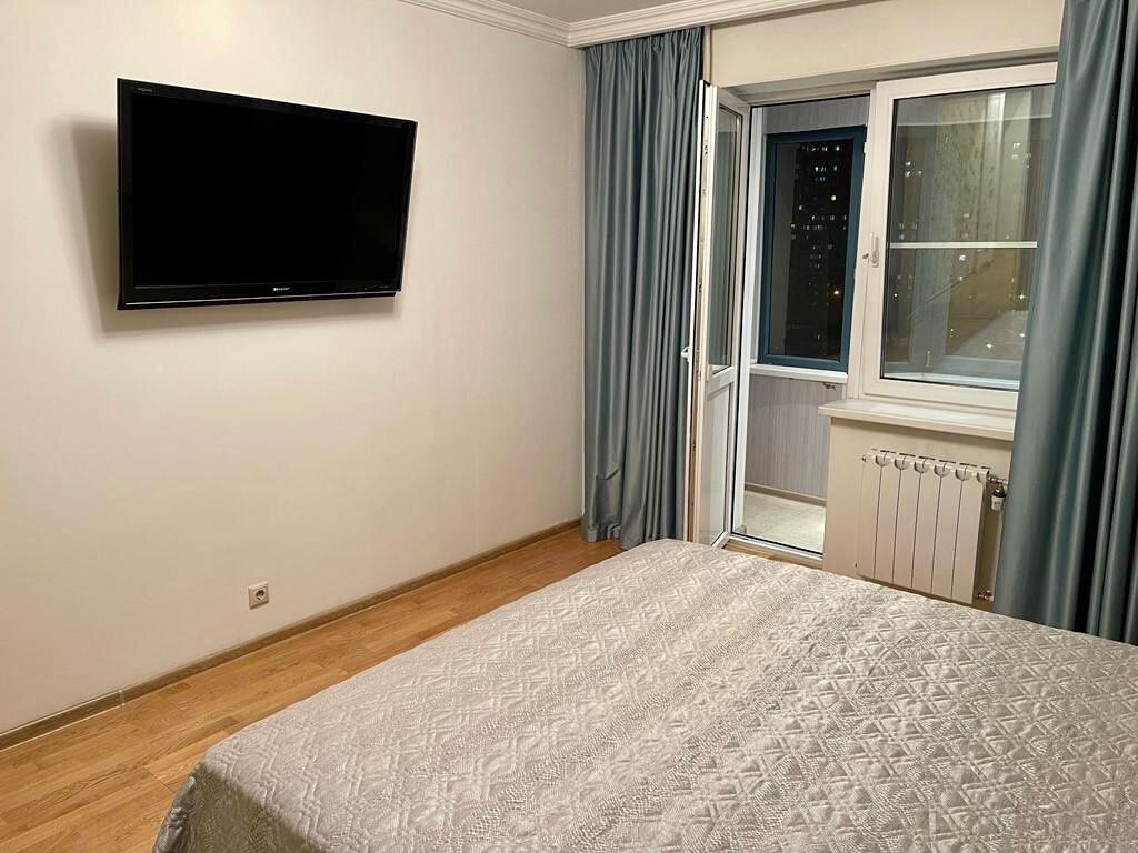 2-комнатная квартира, 72 м² — фото 7