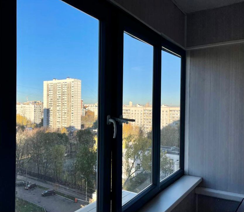 2-комнатная квартира, 72 м² — фото 8