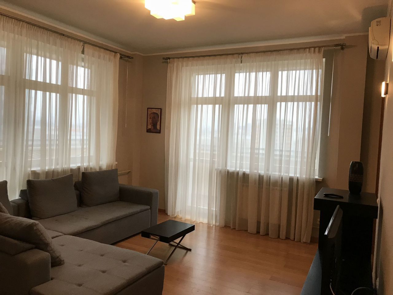 2-комнатная квартира, 85 м² — фото 2