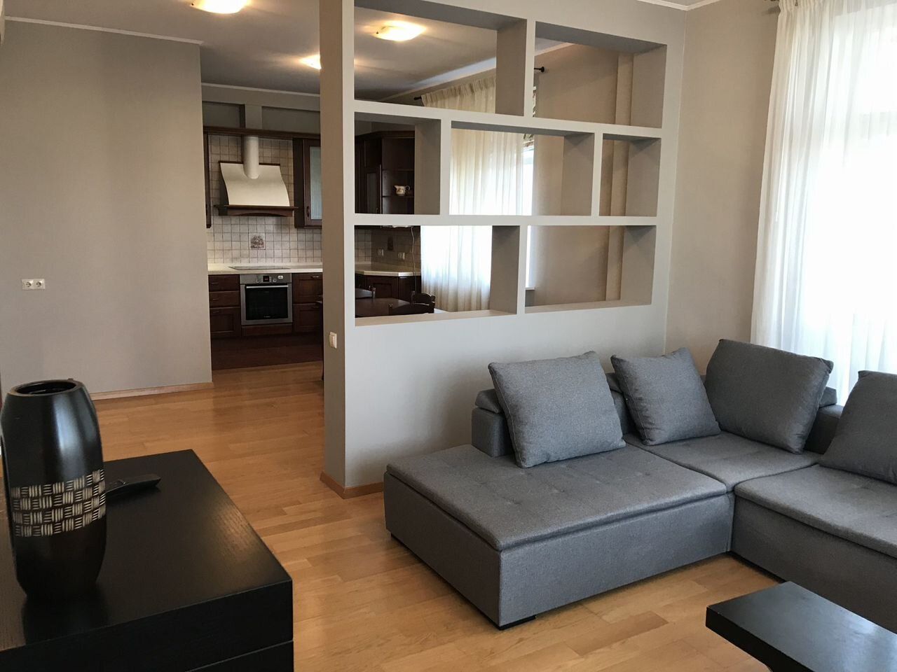 2-комнатная квартира, 85 м² — фото 3