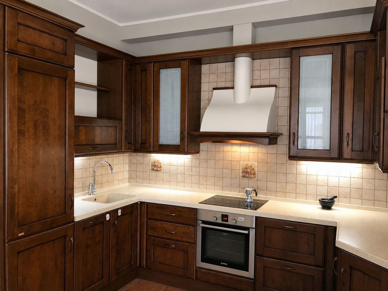 2-комнатная квартира, 85 м² — фото 4