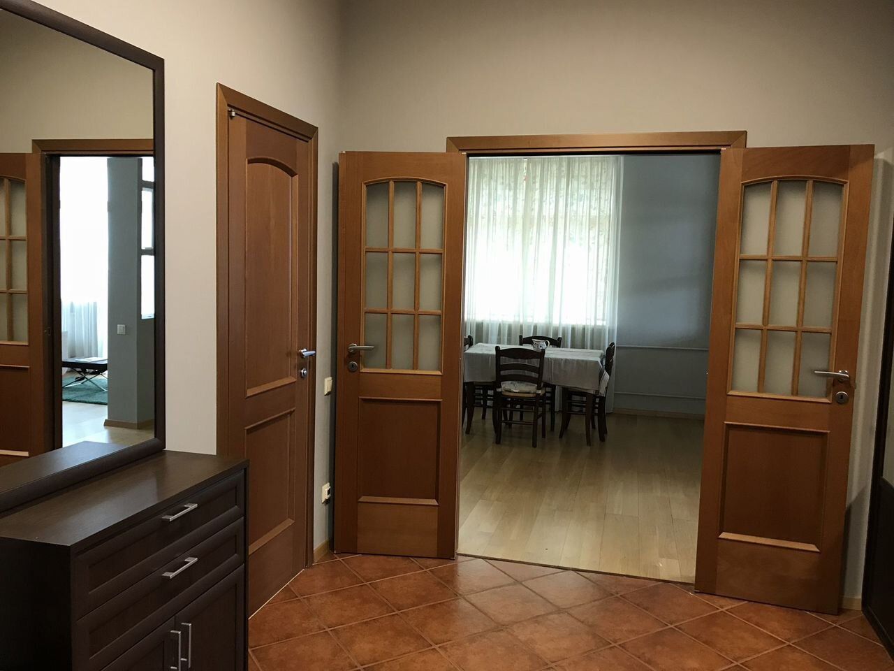 2-комнатная квартира, 85 м² — фото 6