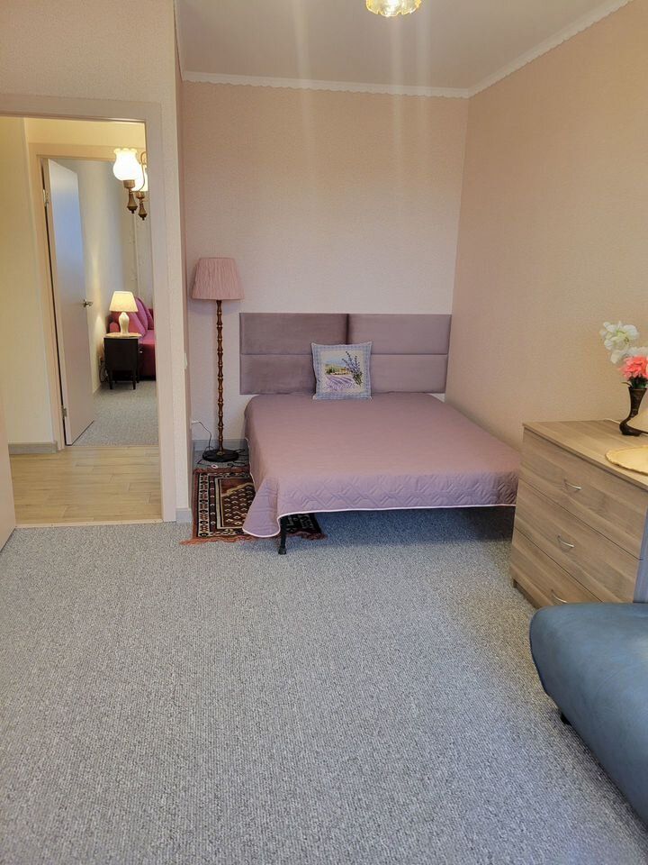 3-комнатная квартира, 65 м² — фото 2