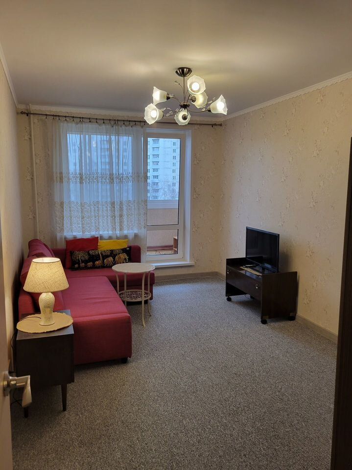 3-комнатная квартира, 65 м² — фото 3