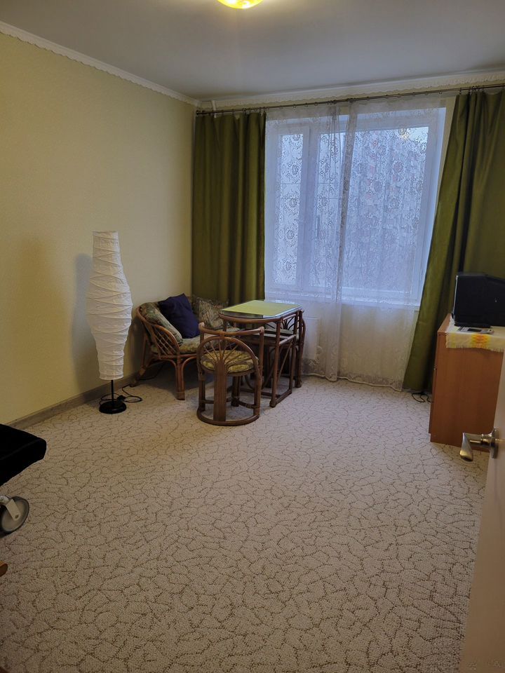 3-комнатная квартира, 65 м² — фото 5
