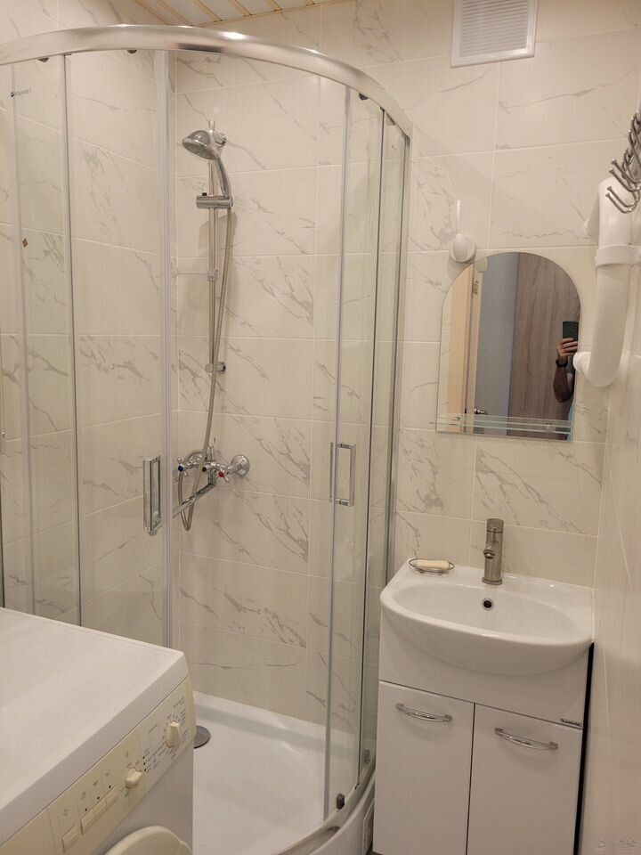 3-комнатная квартира, 65 м² — фото 6