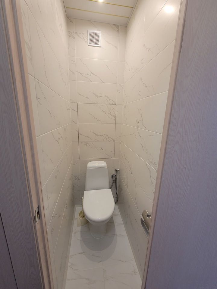 3-комнатная квартира, 65 м² — фото 7