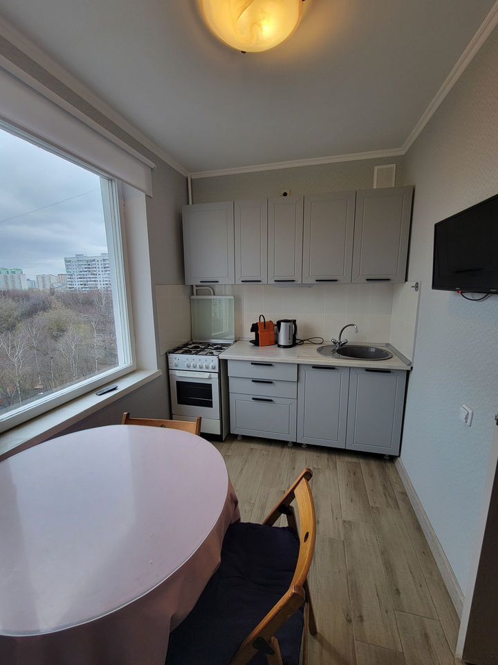 3-комнатная квартира, 65 м² — фото 8