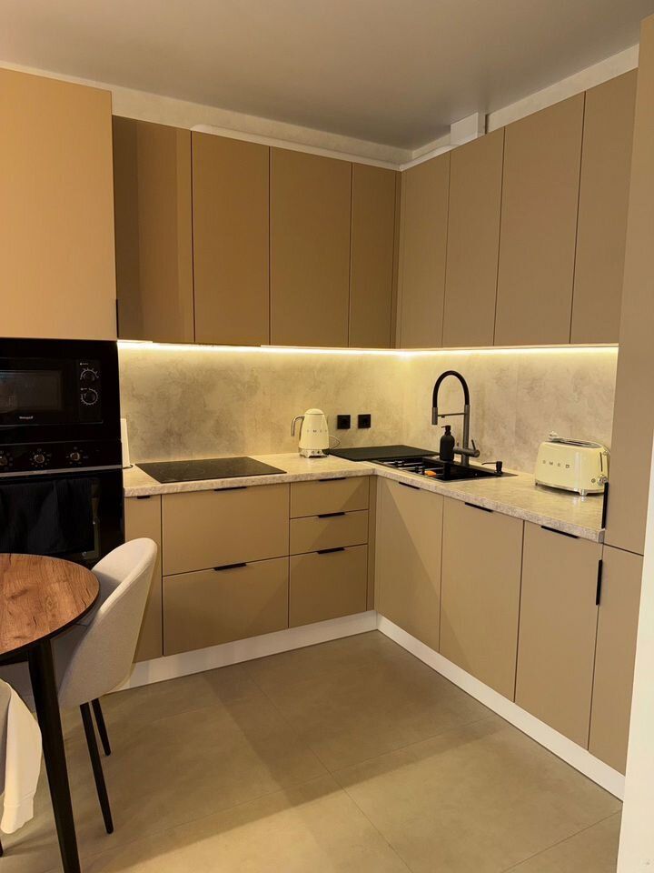 1-комнатная квартира, 42 м² — фото 3