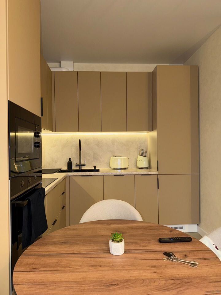 1-комнатная квартира, 42 м² — фото 6