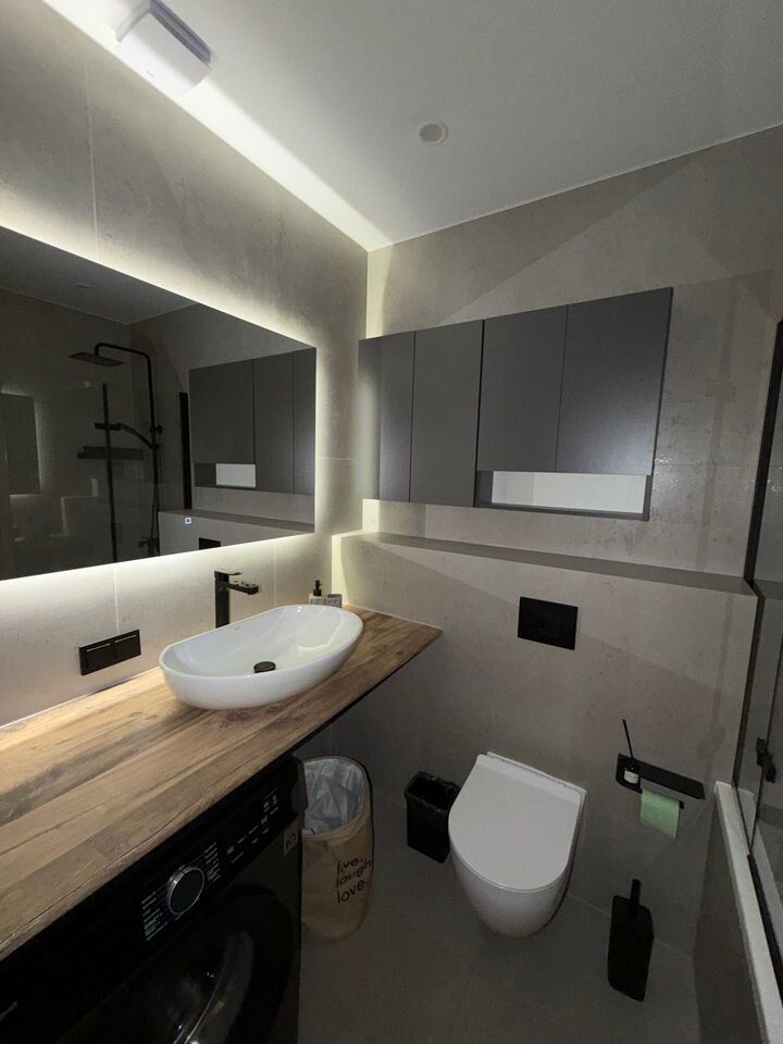 1-комнатная квартира, 42 м² — фото 7