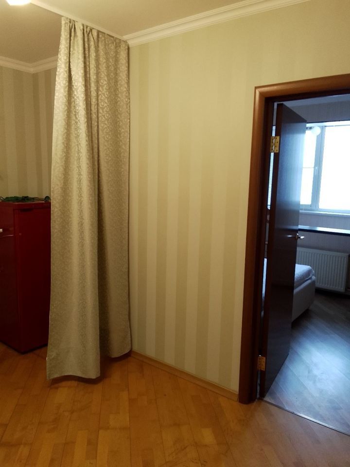 3-комнатная квартира, 77 м² — фото 2
