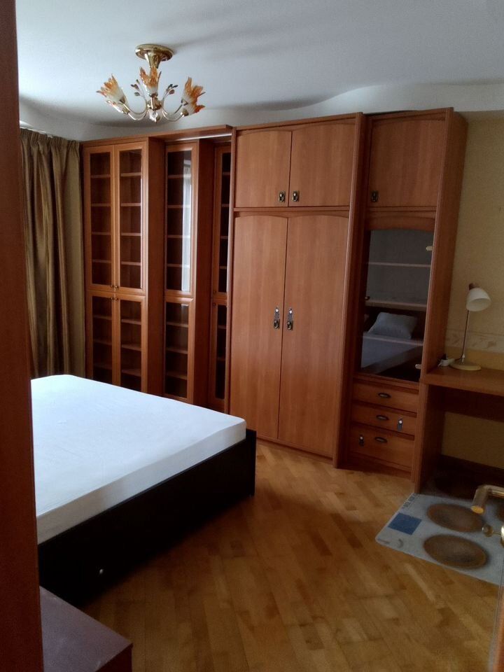 3-комнатная квартира, 77 м² — фото 3