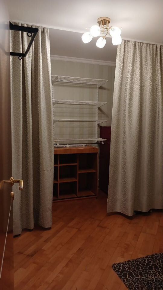 3-комнатная квартира, 77 м² — фото 5
