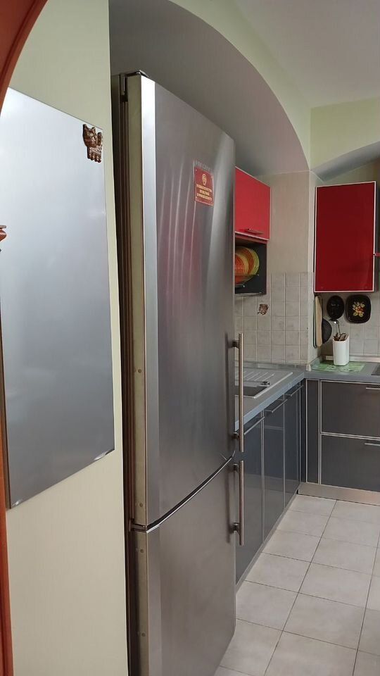 3-комнатная квартира, 77 м² — фото 6